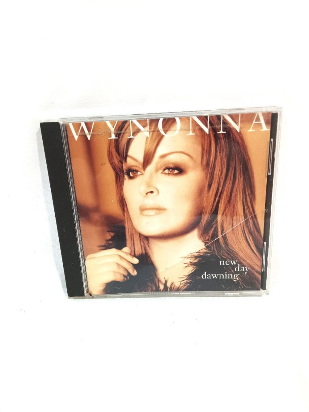 Wynonna New Day Dawning CD Music